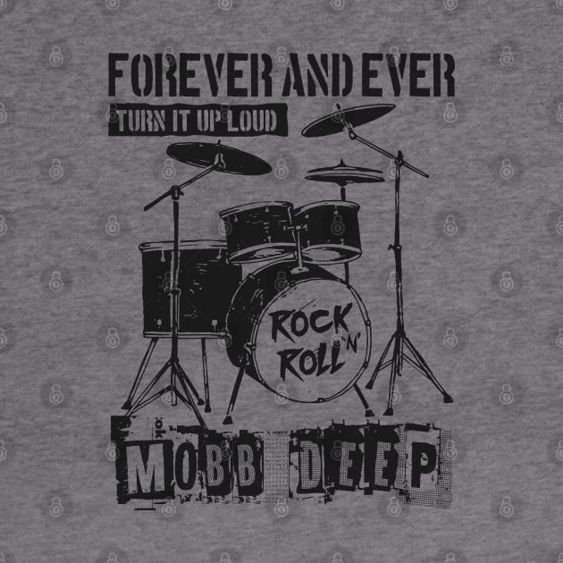 forever mobb deep by cenceremet